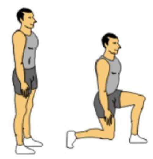 Разминка перед тренировкой - это важный структурный компонент, которым многие новички (да и не только они) пренебрегают в тренажерном зале. 07 Разминка перед тренировкой - это важный структурный компонент, которым многие новички (да и не только они) пренебрегают в тренажерном зале. 07