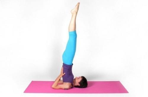 Йога против варикоза? 02 Йога против варикоза? 02