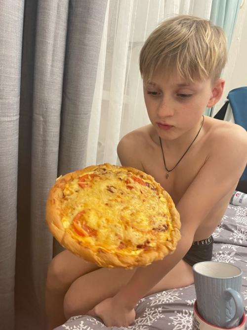 Как уже знаете, я же бабушка … и дочка часто говорит, как она устала, бессонные ночи, день сурка, когда же подрастет малыш …. 03