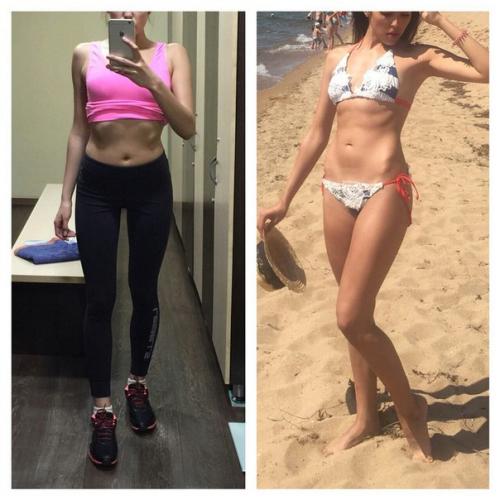 - Похудеть, набрать массу или просто привести свои мышцы в тонус, подкачаться: 02