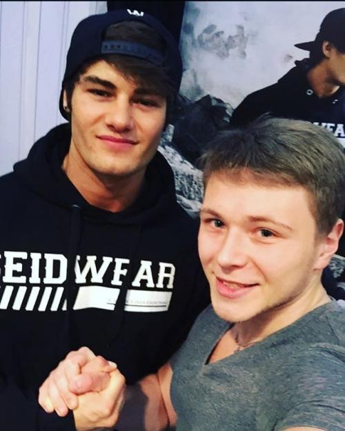 2016 год.  Год, который изменил всё. 05