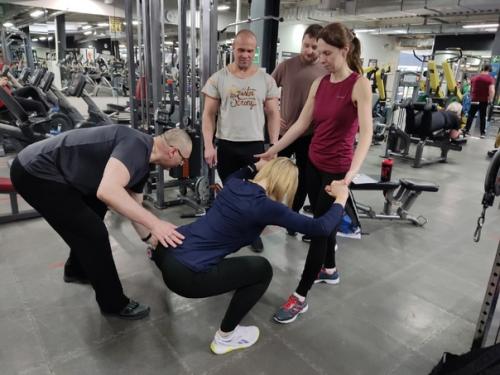 Всегда ценные рекомендации и отличные знания дает своим ученикам Андрей староверов. 03