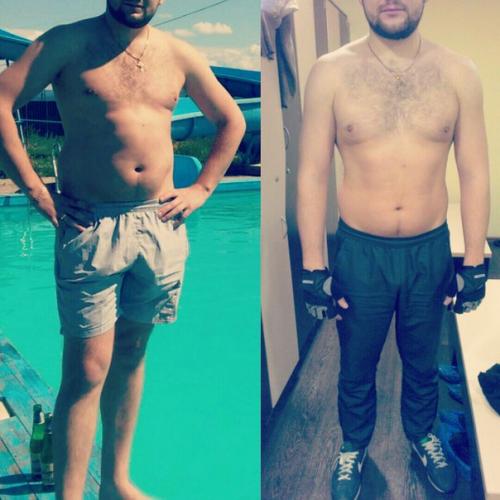 - Похудеть, набрать массу или просто привести свои мышцы в тонус, подкачаться: 06