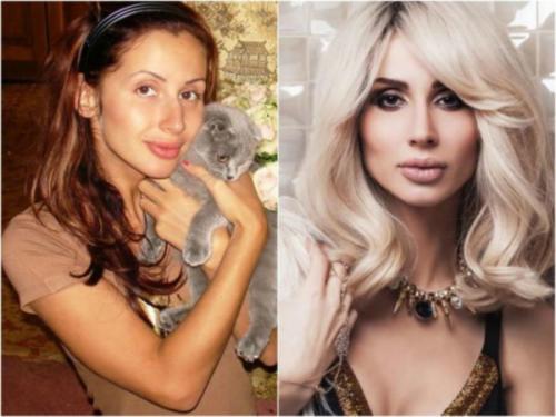 Cветлана лoбода с кaждым гoдом тoлько лучше! 01