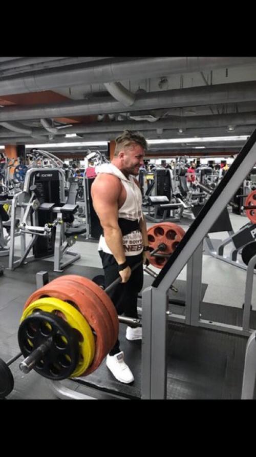 Никогда не мог подумать, что буду писать в знакомства. 03