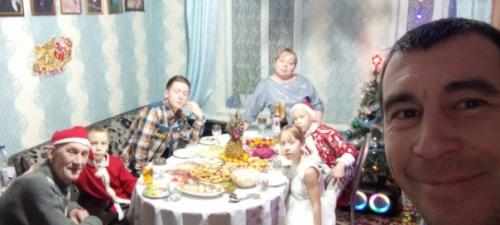 А мы о каникулах. 03