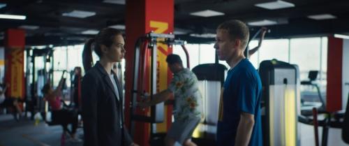 Вася с батей в деревне всю жизнь прожили. 02