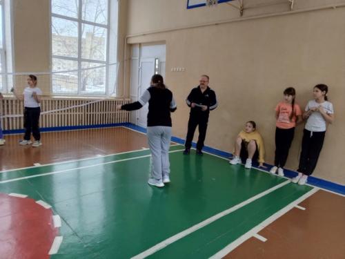 Внеурочная деятельность. Скиппинг - это целое направление фитнеса, а мы и не догадывались, что этим мы занимались с самого детства. 05