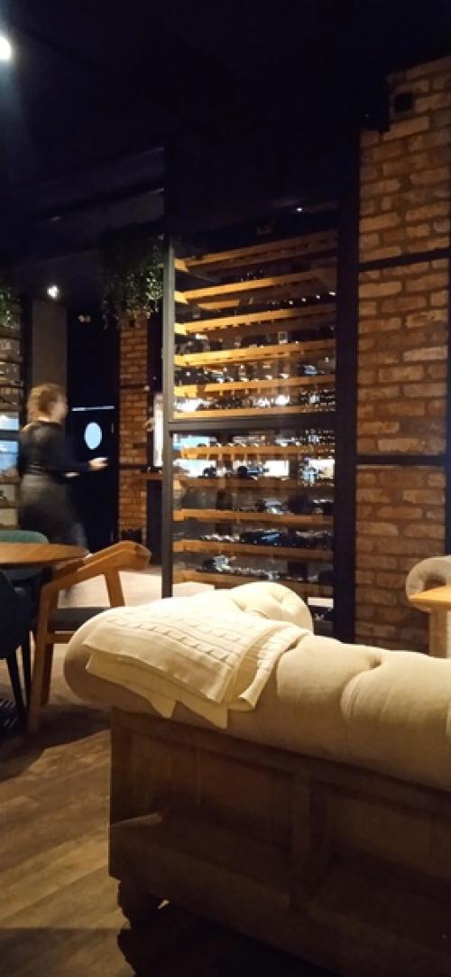 Снежный Вальс в областной филармонии. 05 Снежный Вальс в областной филармонии. 05