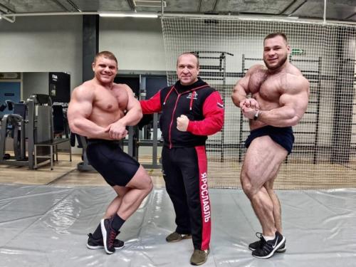 Подводя итоги уходящего 2021 года. 05