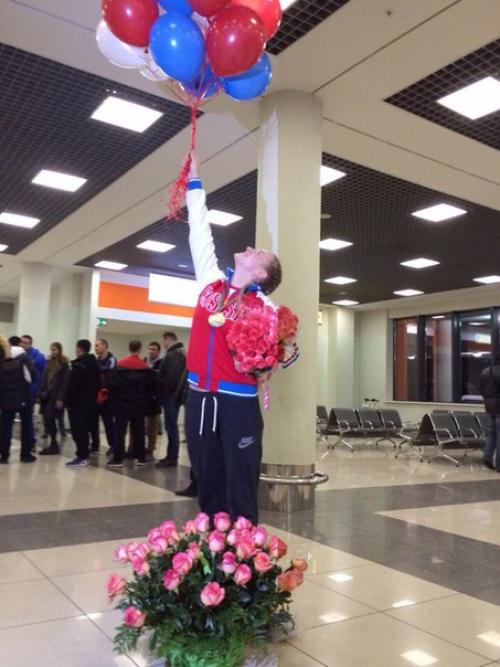 ! 1. Февраля стартует проект Dreambody! 01