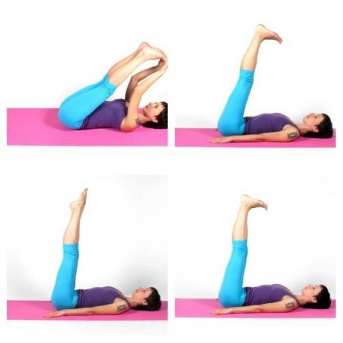 Йога против варикоза? 01 Йога против варикоза? 01