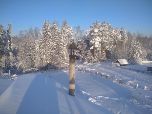 В деревню. Часть четвёртая. 01 В деревню. Часть четвёртая. 01