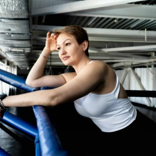 Почему стоит выбрать именно меня в качестве вашего тренера? 

