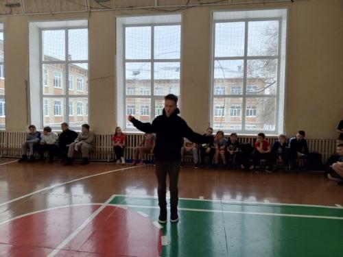 Внеурочная деятельность. Скиппинг - это целое направление фитнеса, а мы и не догадывались, что этим мы занимались с самого детства. 09