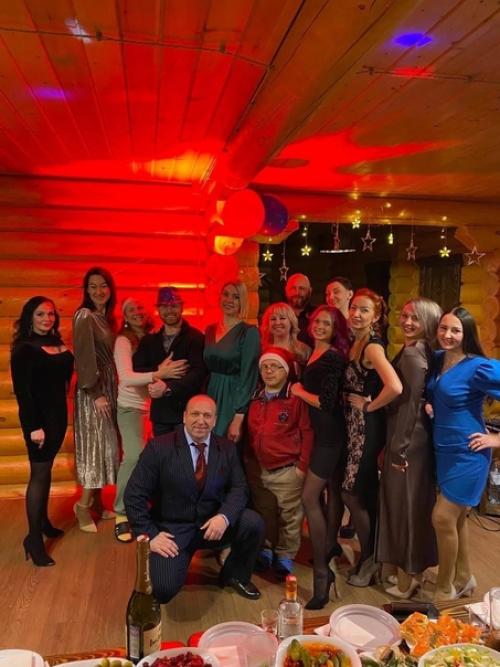 Подводя итоги уходящего 2021 года. 03