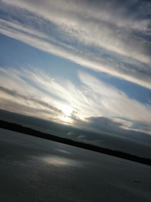 Вот и пролетели рабочие дни. 01