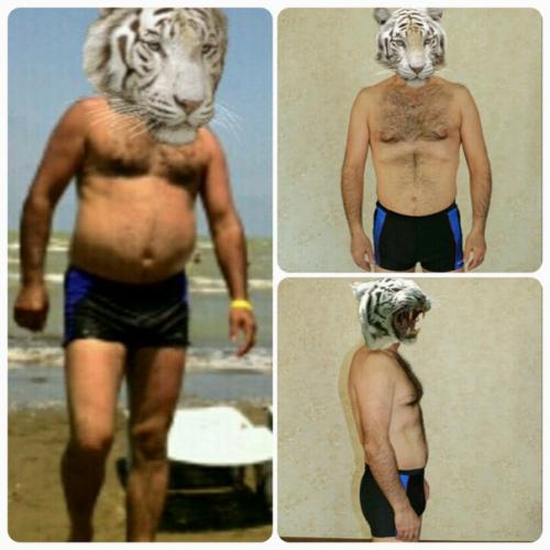 - Похудеть, набрать массу или просто привести свои мышцы в тонус, подкачаться: 01