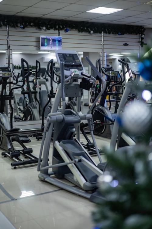 Всем привет, я дипломированный персональный тренер Алина. 02