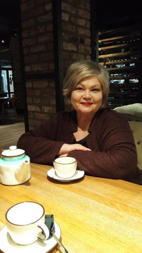 Снежный Вальс в областной филармонии. 03 Снежный Вальс в областной филармонии. 03