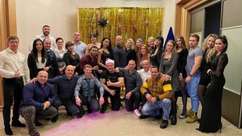 Подводя итоги уходящего 2021 года. 04