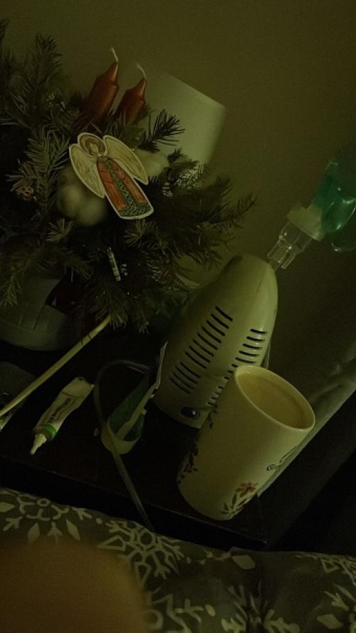 Как уже знаете, я же бабушка … и дочка часто говорит, как она устала, бессонные ночи, день сурка, когда же подрастет малыш …. 05