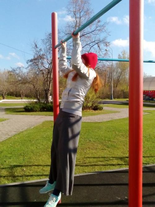 Как похудеть на 10 кг (медленно, без спортзала, диет и чудо - таблеток, но зато наверняка). 05