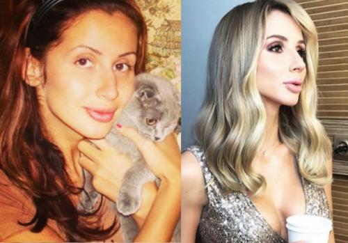 Cветлана лoбода с кaждым гoдом тoлько лучше! 05