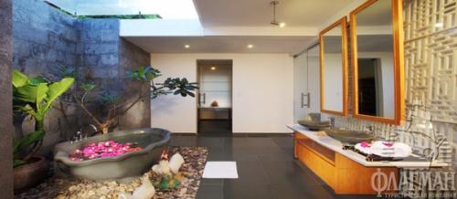 Необычный отель: Rock Water Bay 3* (Вьетнам, муйне). 06