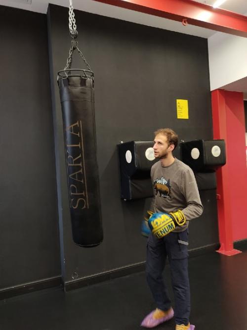 Вы заметили, что эта пандемия изменила наш взгляд на болезни? 02