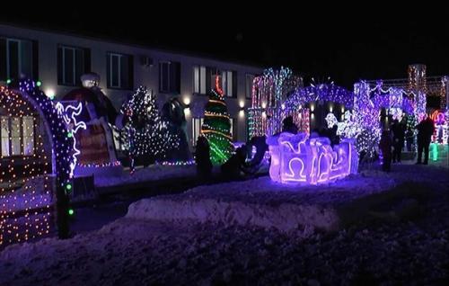 А мы о каникулах. 02