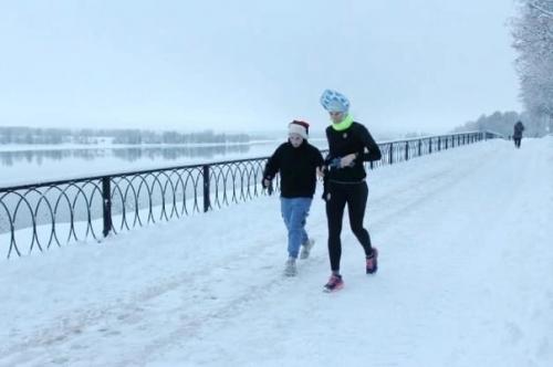 Зимние праздничные выходные отличное время, чтобы провести его с пользой для здоровья. 02 Зимние праздничные выходные отличное время, чтобы провести его с пользой для здоровья. 02