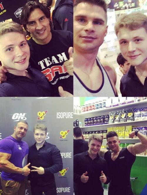 2016 год.  Год, который изменил всё. 06