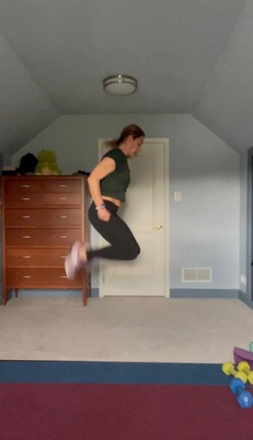 Что такое уровень кардио или кардиореспираторной выносливости? 01