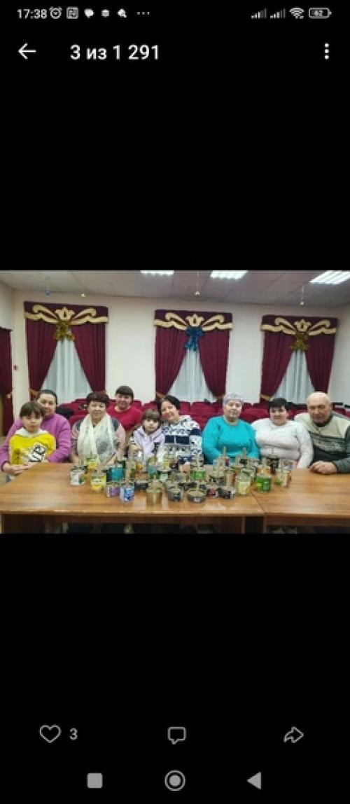 А мы о каникулах. 07