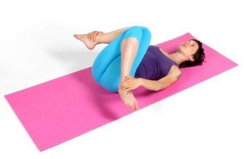 Йога против варикоза? 04 Йога против варикоза? 04