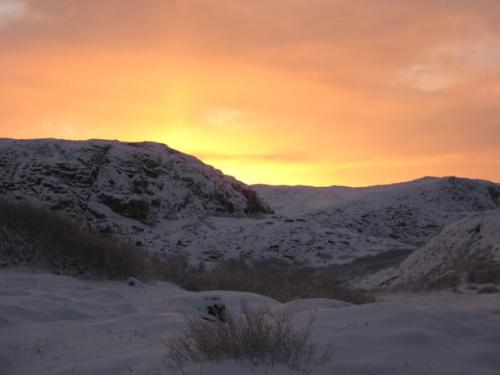 И снова кольский и снова териберка. 01 И снова кольский и снова териберка. 01