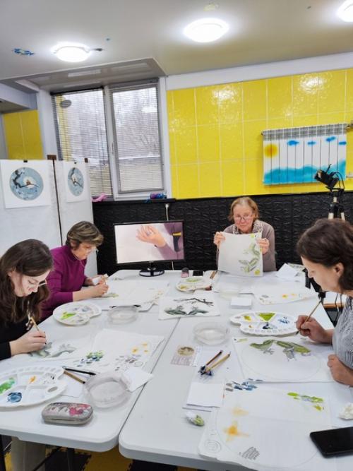 Ну что ж, этот год для меня оказался довольно сложным, насыщенным разными неожидоностями, приятными и не очень, и даже очень неприятными. 06 Ну что ж, этот год для меня оказался довольно сложным, насыщенным разными неожидоностями, приятными и не очень, и даже очень неприятными. 06