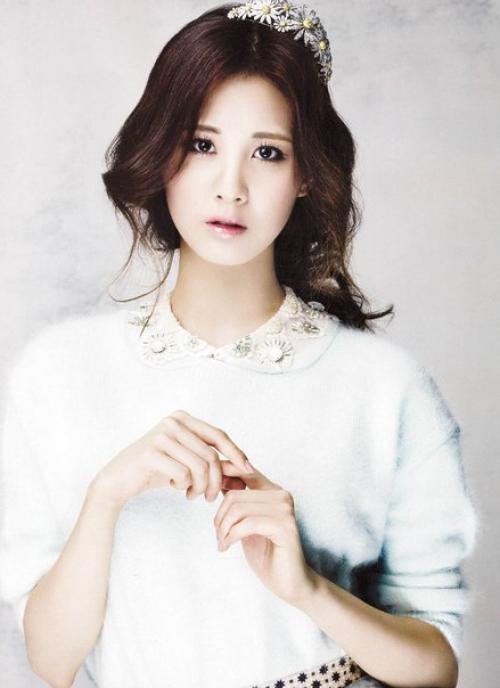 Со ХЁН (сохён) / SEO Hyun /? 01 Со ХЁН (сохён) / SEO Hyun /? 01