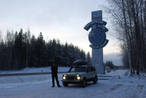 И снова кольский и снова териберка. 05 И снова кольский и снова териберка. 05