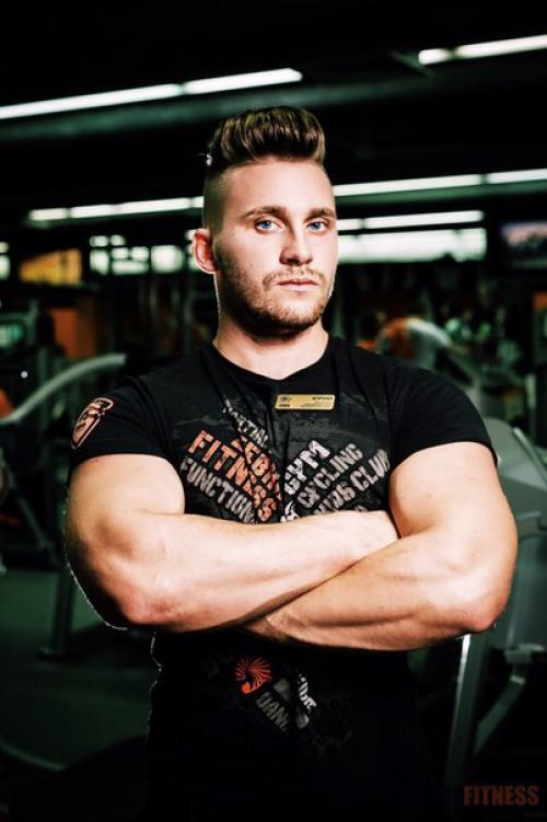 Никогда не мог подумать, что буду писать в знакомства. 07