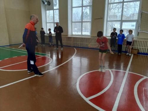 Внеурочная деятельность. Скиппинг - это целое направление фитнеса, а мы и не догадывались, что этим мы занимались с самого детства. 01