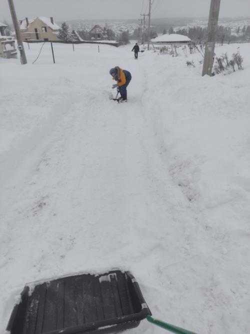 А как прошли ваши выходные? 01