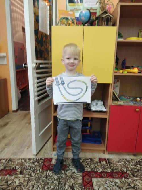 31 января отмечается день дошкольного фитнеса. 06