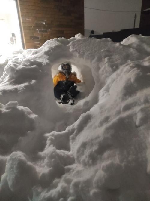 А как прошли ваши выходные? 02