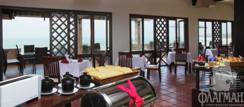 Необычный отель: Rock Water Bay 3* (Вьетнам, муйне). 08