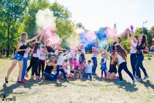 Лозовая!  Свою жизнь ярче вместе с нами делай! 06