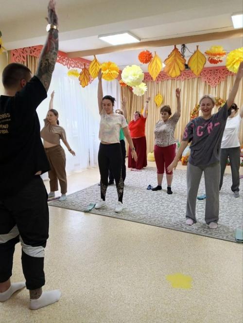 Не воспитывайте детей - воспитывайте себя! 03 Не воспитывайте детей - воспитывайте себя! 03