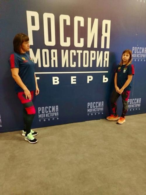 День, наполненный энергией, радостью и семейным единством! 02 День, наполненный энергией, радостью и семейным единством! 02