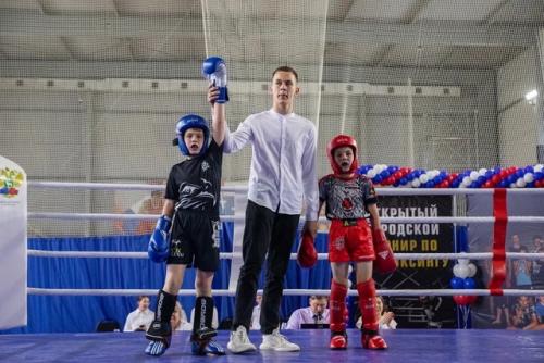 19 октября в нашем городе состоялся первый открытый городской турнир по кикбоксингу. 07 19 октября в нашем городе состоялся первый открытый городской турнир по кикбоксингу. 07